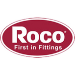 roco first in fittings logo